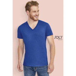 MASTER TEE-SHIRT HOMME COL...