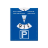 Carte de stationnement en PVC  PARKCARD