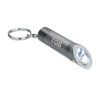 Lampe torche porte-clés en mét LITOP