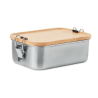 Lunch box en acier inox  750ml SONABOX