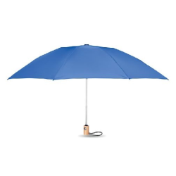 Parapluie 190T RPET de 23''...