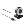 Webcam HD 1080P et lumière LAGANI
