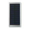 Powerbank solaire 8000mAh SOLAR POWERFLAT