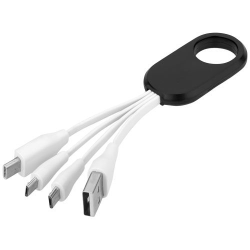 Câble USB multi ports type...