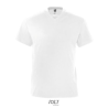 VICTORY TEE-SHIRT HOMME COL ‘’V’’