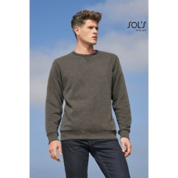 SULLY SWEAT-SHIRT HOMME COL...