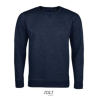 SULLY SWEAT-SHIRT HOMME COL ROND