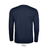 SULLY SWEAT-SHIRT HOMME COL ROND