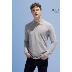 STAR POLO HOMME