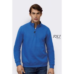 STAN SWEAT-SHIRT HOMME COL...