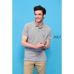 SPRING II POLO HOMME
