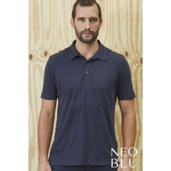 OCTAVE MEN POLO JERSEY HOMME
