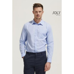 BALTIMORE FIT CHEMISE HOMME...