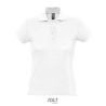 PASSION POLO FEMME