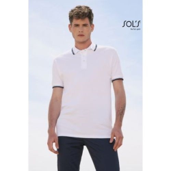 PRACTICE POLO HOMME