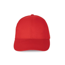 Casquette polyester - 6...