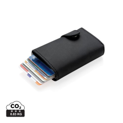 Porte-cartes anti RFID en...