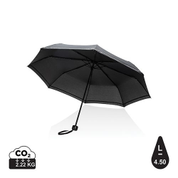 Mini parapluie 20 5" rPET...