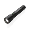 Lampe torche 10W rechargeable par USB en alu RCS Gear X
