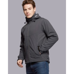 SOFTSHELL HOMME
