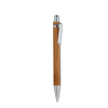 Coffret stylo et crayon en bam BAMBOOSET
