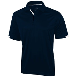 Polo cool fit manches...