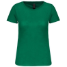 T-shirt Bio150 col rond femme