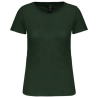 T-shirt Bio150 col rond femme