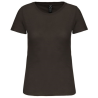 T-shirt Bio150 col rond femme