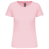 T-shirt Bio150 col rond femme