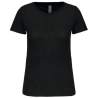 T-shirt Bio150 col rond femme