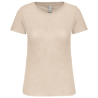 T-shirt Bio150 col rond femme