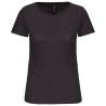 T-shirt Bio150 col rond femme