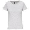 T-shirt Bio150 col rond femme