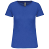 T-shirt Bio150 col rond femme