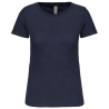 T-shirt Bio150 col rond femme