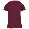 T-shirt Bio150 col rond femme