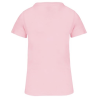 T-shirt Bio150 col rond femme