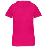 T-shirt Bio150 col rond femme