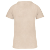 T-shirt Bio150 col rond femme