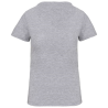 T-shirt Bio150 col rond femme