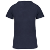 T-shirt Bio150 col rond femme