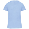 T-shirt Bio150 col rond femme