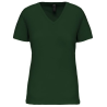 T-shirt Bio150 col V femme