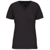 T-shirt Bio150 col V femme