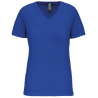 T-shirt Bio150 col V femme