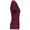 T-shirt Bio150 col V femme