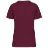 T-shirt Bio150 col V femme