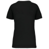 T-shirt Bio150 col V femme