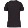 T-shirt Bio150 col V femme